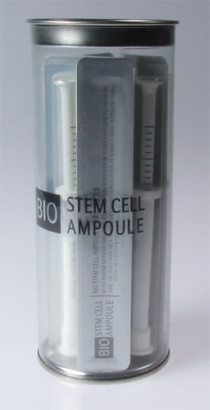Stem cell ample